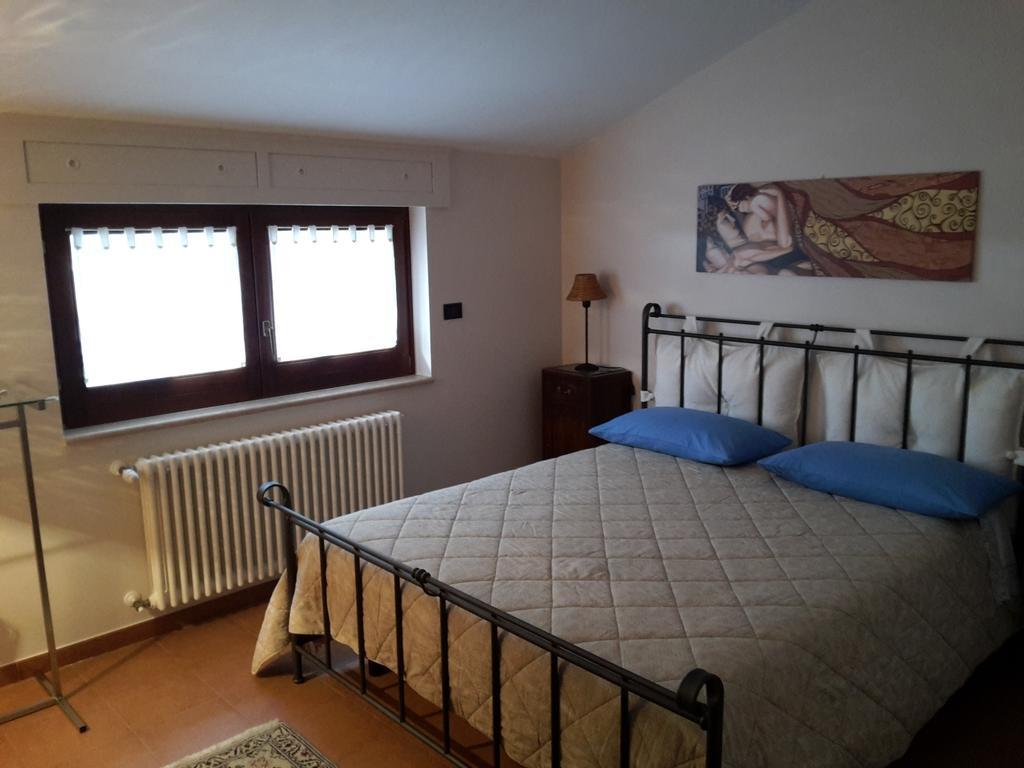 Villa Genny Altamura Værelse billede