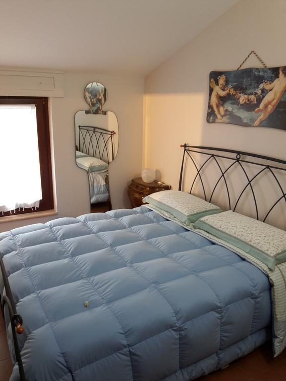 Villa Genny Altamura Værelse billede