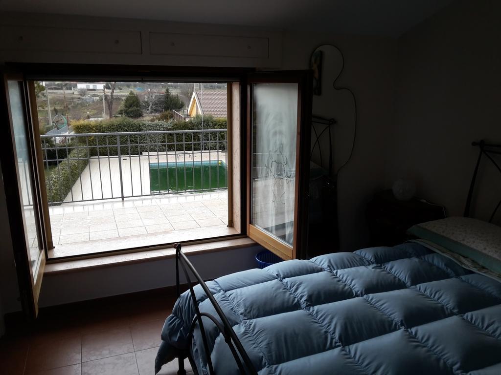 Villa Genny Altamura Værelse billede