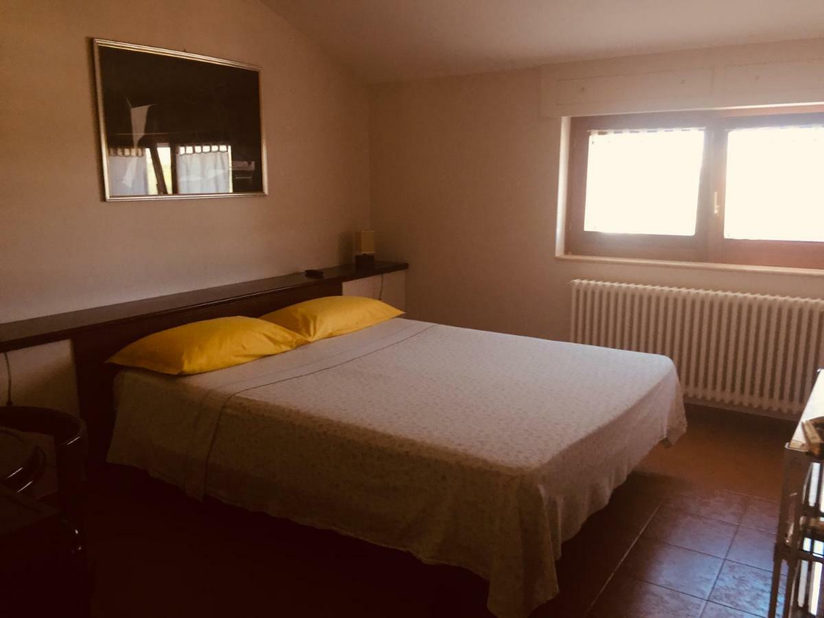 Villa Genny Altamura Eksteriør billede