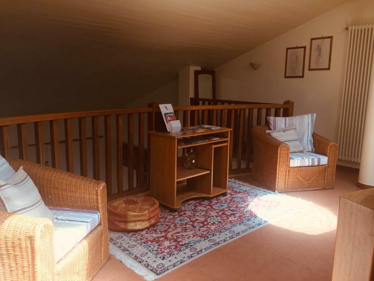 Villa Genny Altamura Eksteriør billede