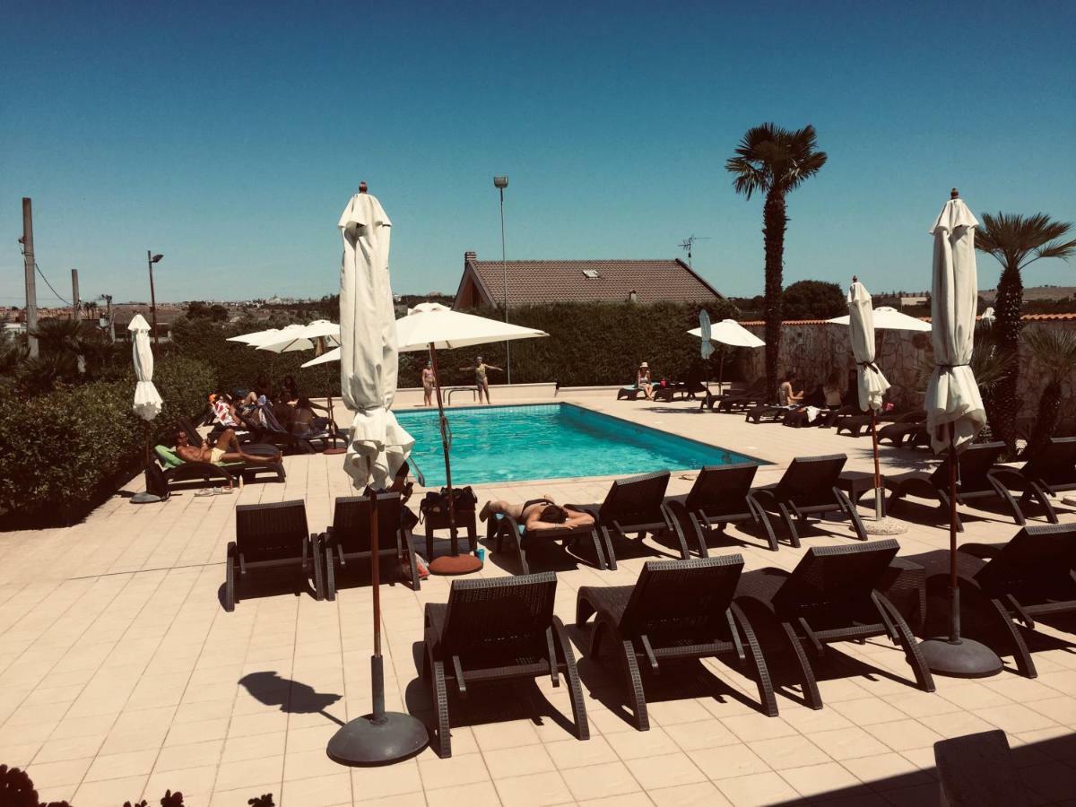Villa Genny Altamura Eksteriør billede